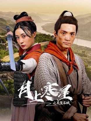 月上寒星之吴堡石城电视剧